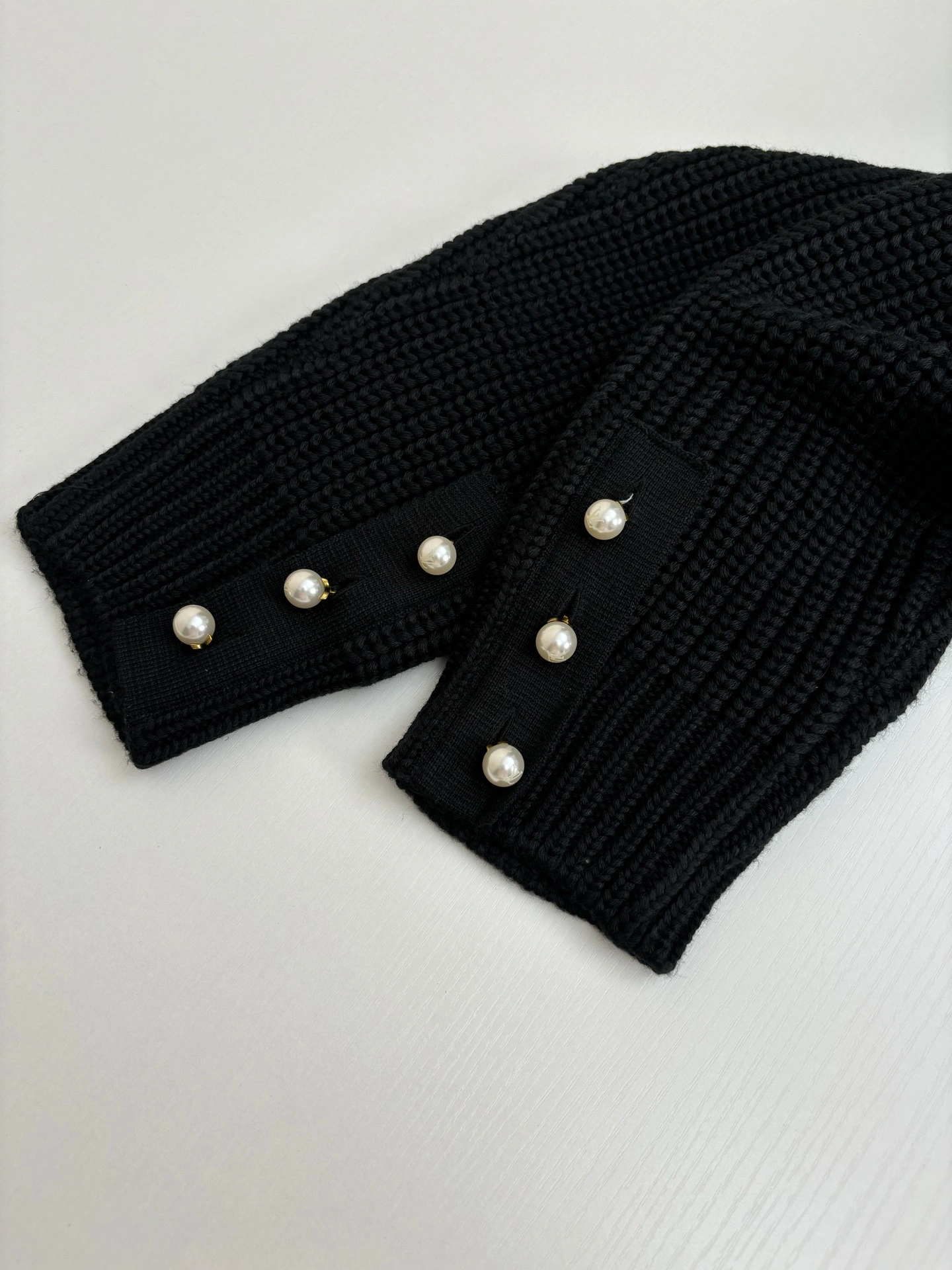 wg.luxury- 8V wool oversize item:E-F363J4005